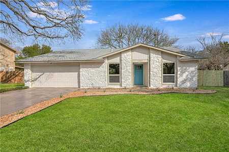 12507 Split Rail PKWY Austin, TX 78750