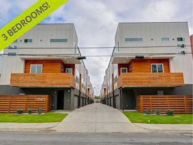 1510 N Washington Avenue #302 Dallas, TX 75204