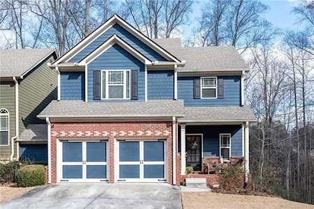 1272 Brownstone Dr #14 Marietta, GA 30008