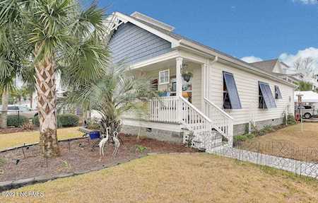 507 Ocean Boulevard Carolina Beach, NC 28428