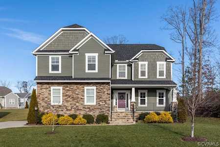7507 Silver Maple Dr Moseley, VA 23120