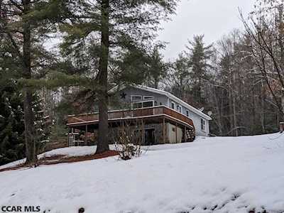 135 Whitetail Lane Moshannon, PA 16859
