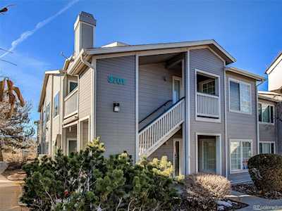 3701 Cactus Creek Ct #104 Highlands Ranch, CO 80126