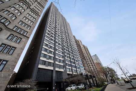 1440 N Lake Shore Dr #14A Chicago, IL 60610