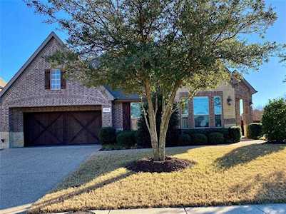 2520 Kensington Lane Trophy Club, TX 76262