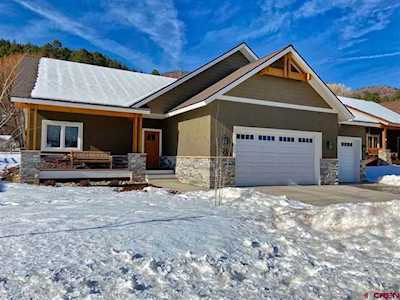 403 Estancia Loop Durango, CO 81301