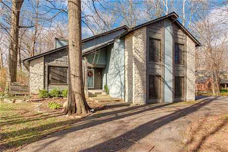1118 Indianpipe Ln Zionsville, IN 46077