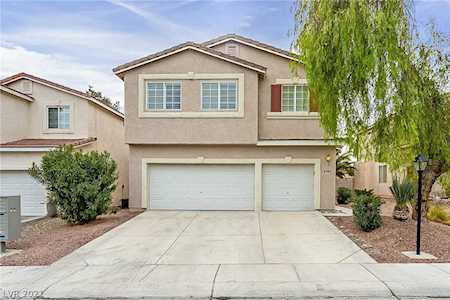 8901 Tumblewood Ave Las Vegas, NV 89143