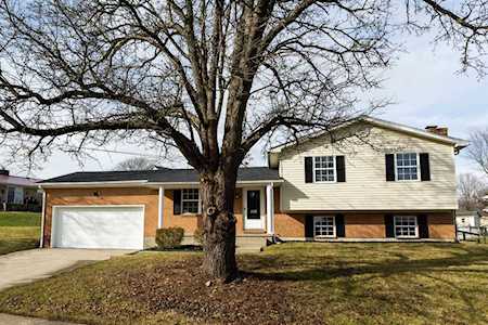 408 LaSalle Dr. Winchester, KY 40391