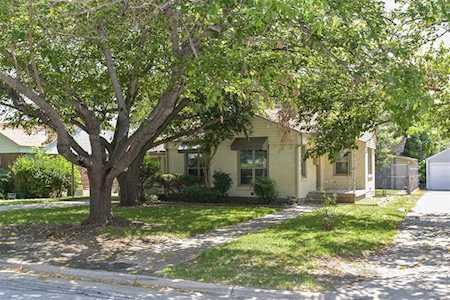 3729 Carolyn Road Fort Worth, TX 76109