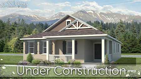 692 Sage Forest Lane Monument, CO 80132