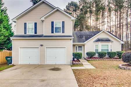 3314 Mcintosh Ln Snellville, GA 30039