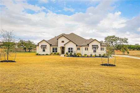 171 Magnolia Blossom CV Driftwood, TX 78619