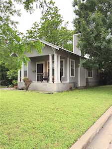 3914 Becker Ave Austin, TX 78751