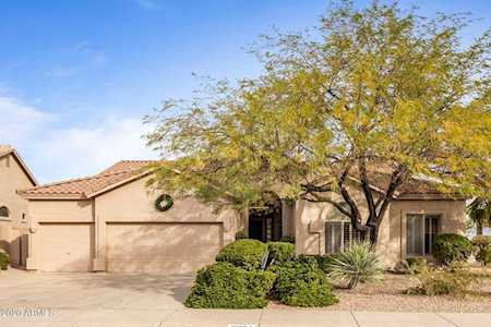 16334 E Crystal Point Drive Fountain Hills, AZ 85268