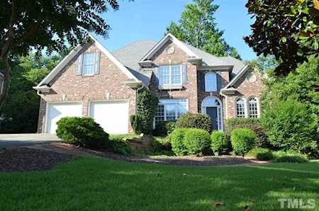 12428 Canolder Street Raleigh, NC 27614