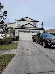 10021 Perthshire CIRCLE Land O Lakes, FL 34638