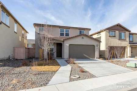 9719 Quartette Drive Reno, NV 89521-3217