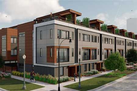 2350 Tremont Place #17 Denver, CO 80205