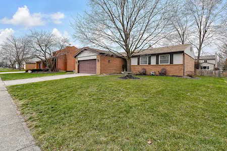 3670 Rochfort Bridge Drive Columbus, OH 43221