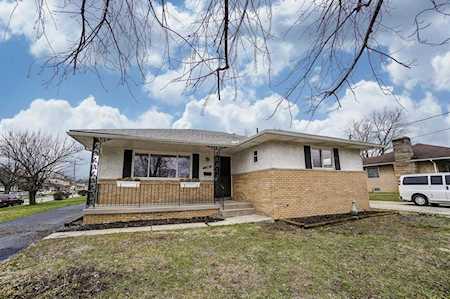 1391 E Deshler Avenue Columbus, OH 43206