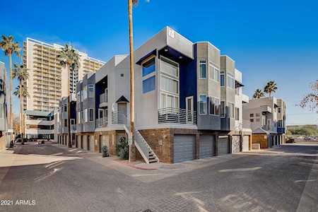 3633 N 3rd Avenue #2058 Phoenix, AZ 85013
