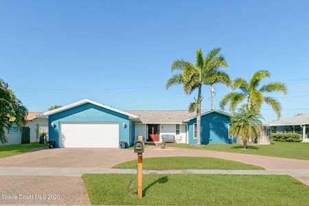 1102 S Flotilla Club Drive Indian Harbour Beach, FL 32937