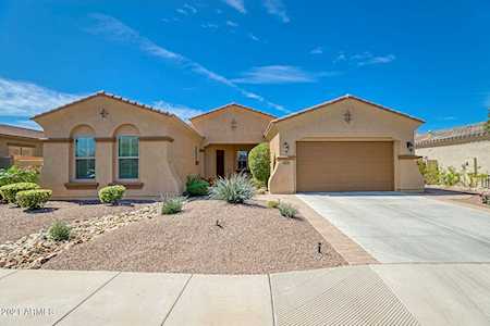 6722 S Jacqueline Way Gilbert, AZ 85298