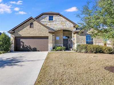 121 Coral Bean WAY Georgetown, TX 78626