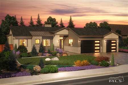 3625 Red Leaf Drive Carson City, NV 89703