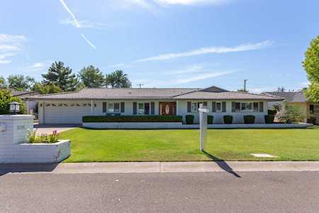 2109 E Montebello Avenue Phoenix, AZ 85016