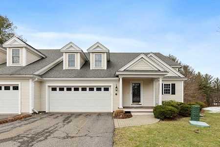 12 Franklin Place #12 Acton, MA 01720