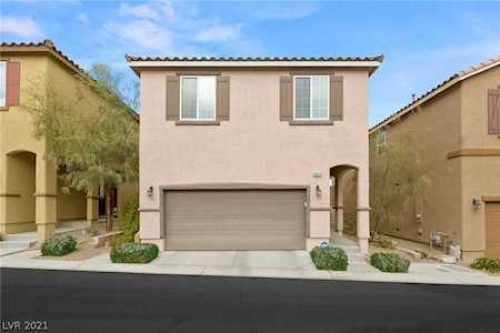 10636 Gale Wind Ct Las Vegas, NV 89129