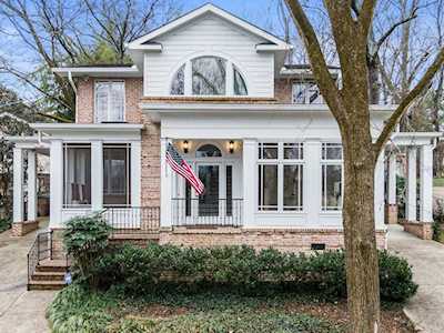 3809 Rolland Rd Nashville, TN 37205