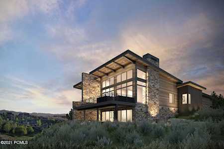 6802 Painted Valley Pass Park City, UT 84098