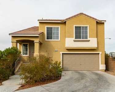 4023 Blue Wildrye St Las Vegas, NV 89122