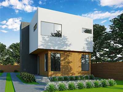 908 Nalide ST #A Austin, TX 78745