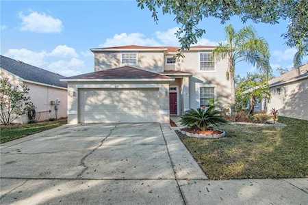 7619 Blue Spring Dr Land O Lakes, FL 34637