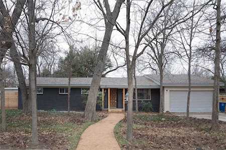 7127 Fenton Drive Dallas, TX 75231