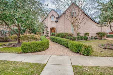 4409 Knightsbridge Drive Mckinney, TX 75072