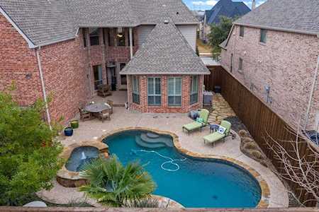 11141 Powder Horn Lane Frisco, TX 75033