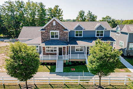 10333 Sawmill Road Powell, OH 43065