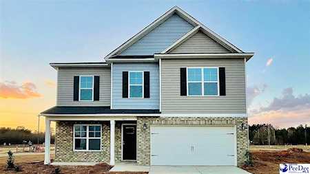 3017 Starling Dr Effingham, SC 29541