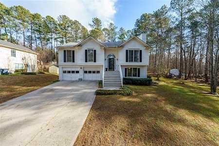 1252 Torrey Place Dacula, GA 30019