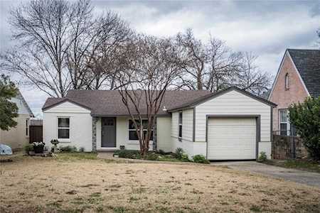 6906 Vivian Avenue Dallas, TX 75223