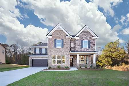 2835 Ridge Manor Dr Dacula, GA 30019