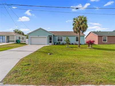 11756 Oceanspray Blvd Englewood, FL 34224