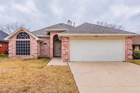 2126 Rim Rock Drive Keller, TX 76248