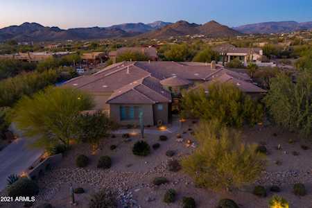5650 E Villa Cassandra Way Carefree, AZ 85377