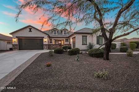 12743 W Calle De Pompas Peoria, AZ 85383